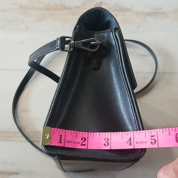 Matt & Nat Vegan leather crossbody purse - Picture 8 of 13